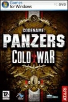 Codename Panzers: Cold War E